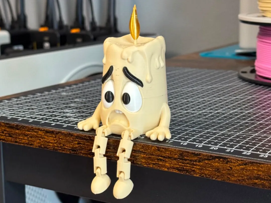 Fright Light, Halloween Shelf Sitter #1 - Decor, in stock in India
