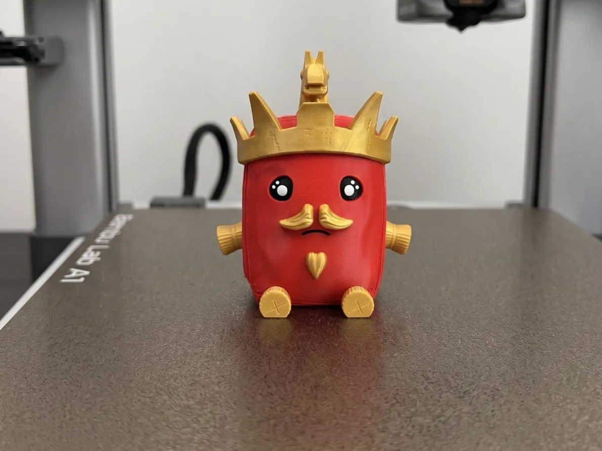 Fortnite Crown Sprite/ Kronen Geist - Crowns, Tiaras & Headpieces, in stock