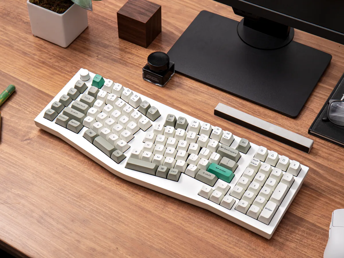 Keychron Q13 Max, Official CAD/3D Files - Keyboard Cases, Stands & Wrist Rests, in stock in India