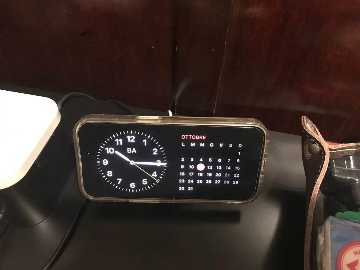 iPhone MagSafe Standby Mode Stand - Other Hobby & DIY, in stock in India