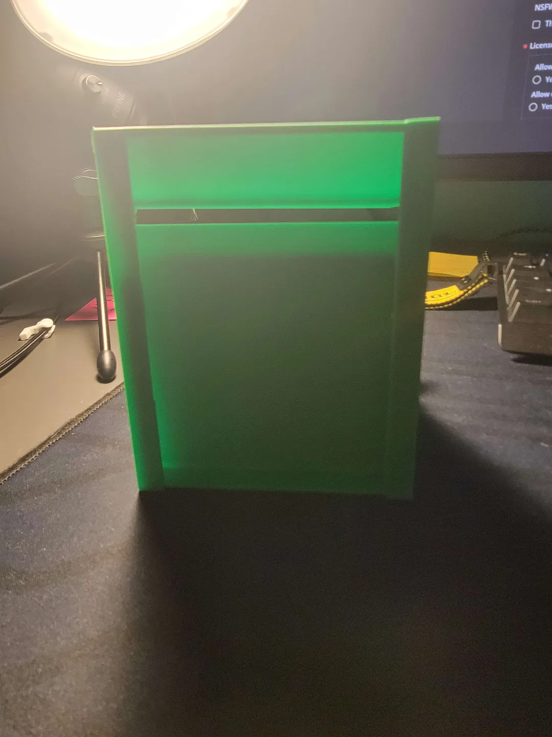Wirless Charger Phone Holder, photo 2 of 3 - Wirless Charger Phone Holder Hobby & DIY