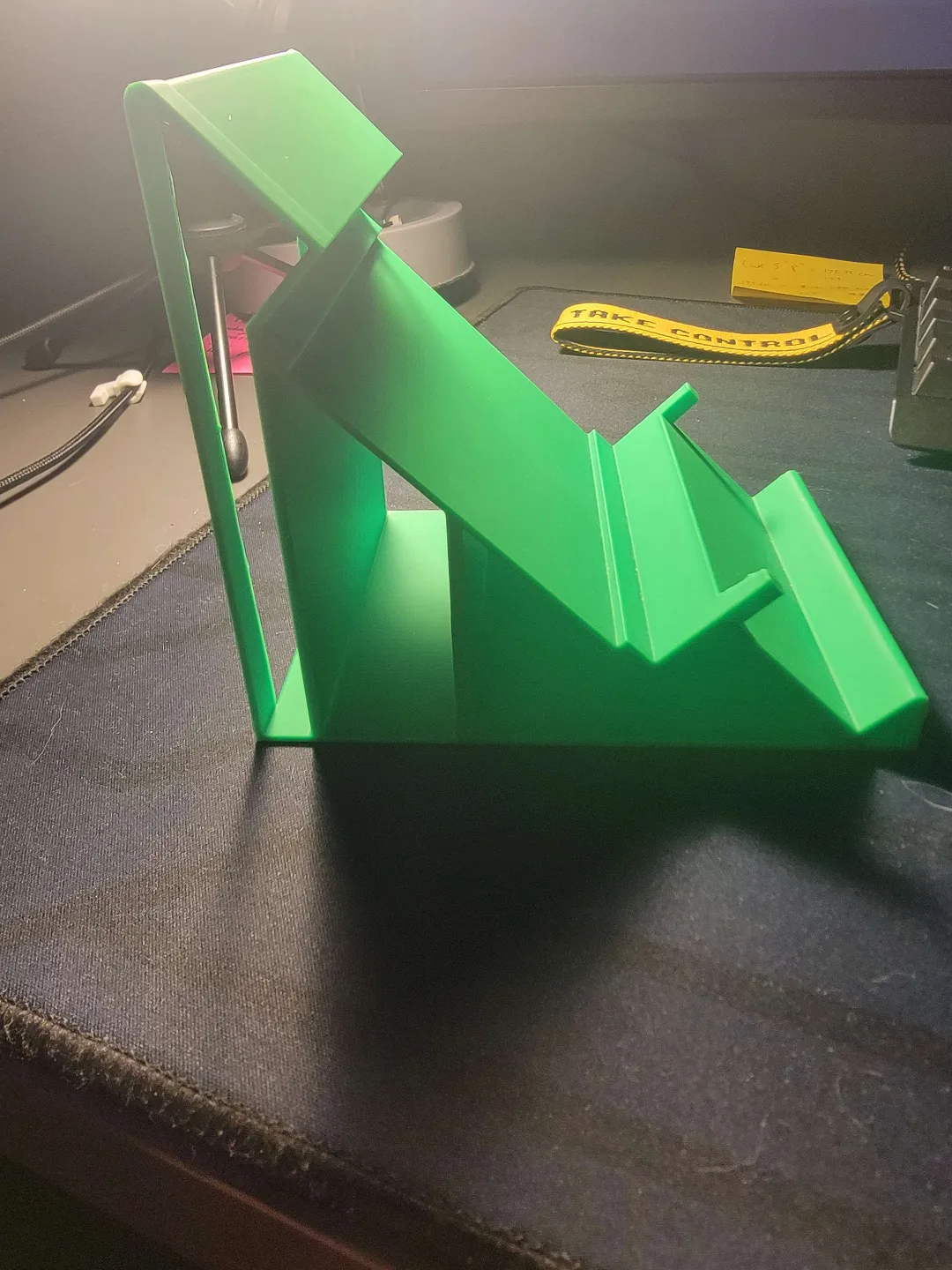 Wirless Charger Phone Holder, photo 3 of 3 - Wirless Charger Phone Holder Hobby & DIY