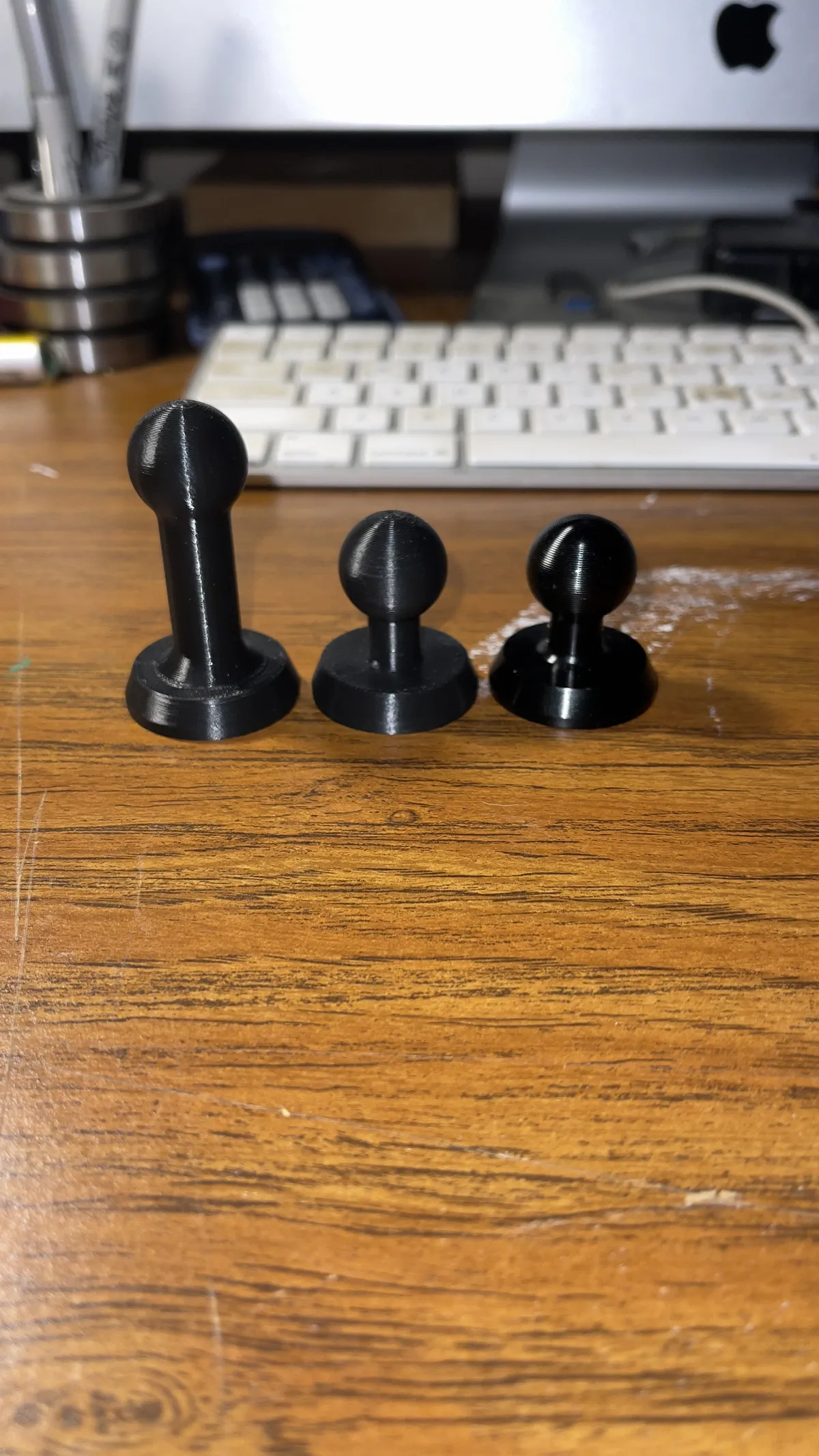 20mm Ball Mount Adapter