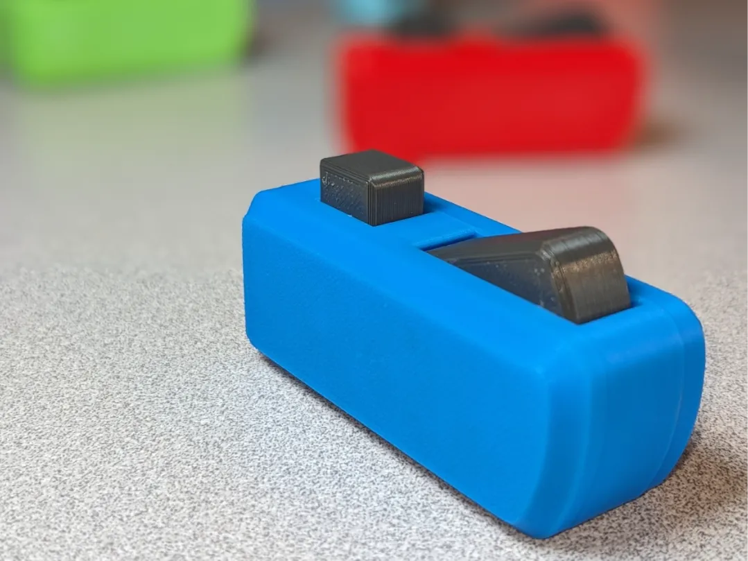Fidget Clicker