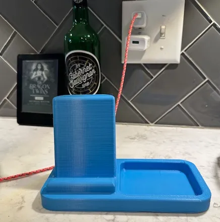 Phone Stand Catch All - Home Accents, in stock in India