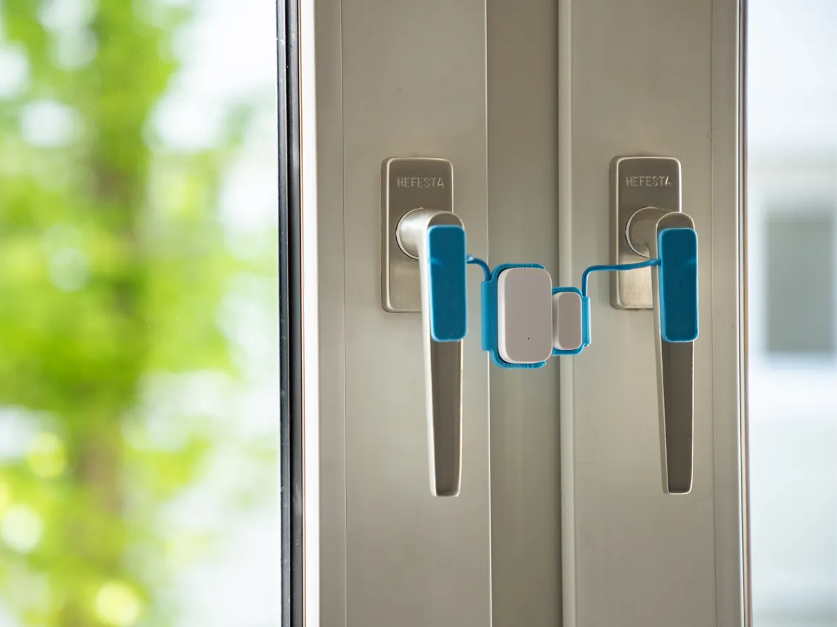 Xiaomi Aqara Door Window Sensor mounting plate - Other Hobby & DIY, in stock in India