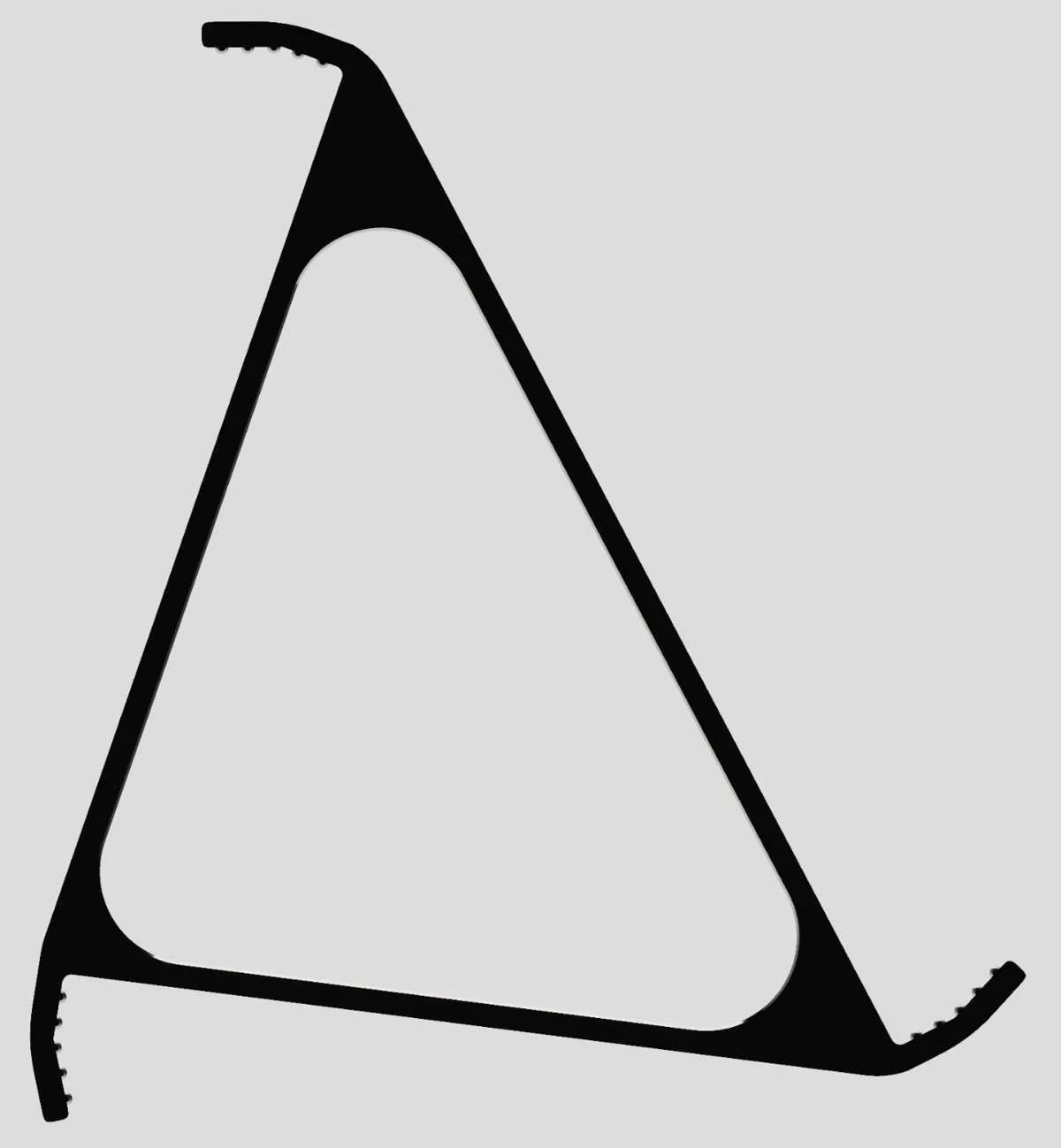 Tri Angle Phone Stand, 3 Viewing Angles, photo 2 of 4 - Tri Angle Phone Stand, 3 Viewing Angles Tools
