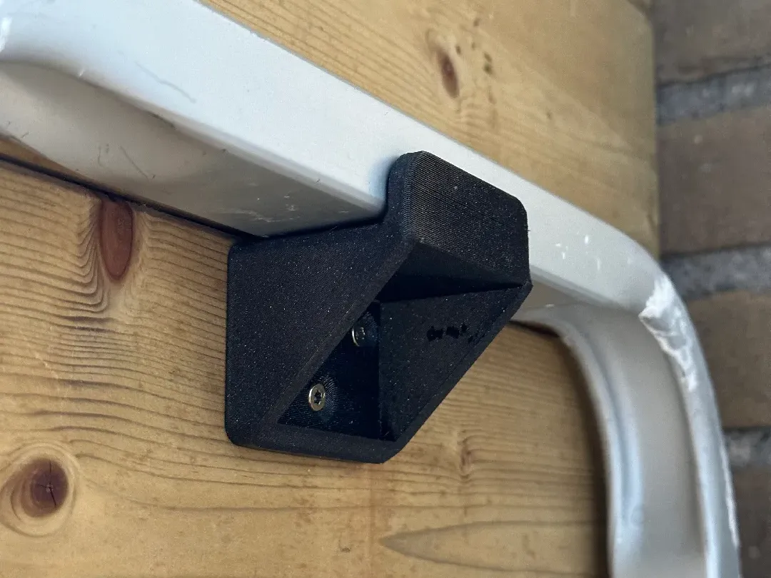 Strong Wall Hooks
