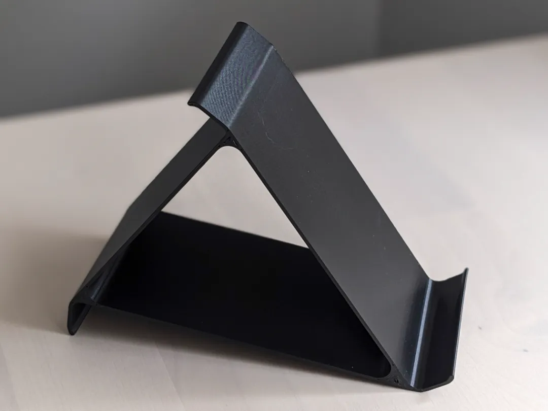Minimal Phone Stand with 3 Angle Options - Gadgets, in stock in India
