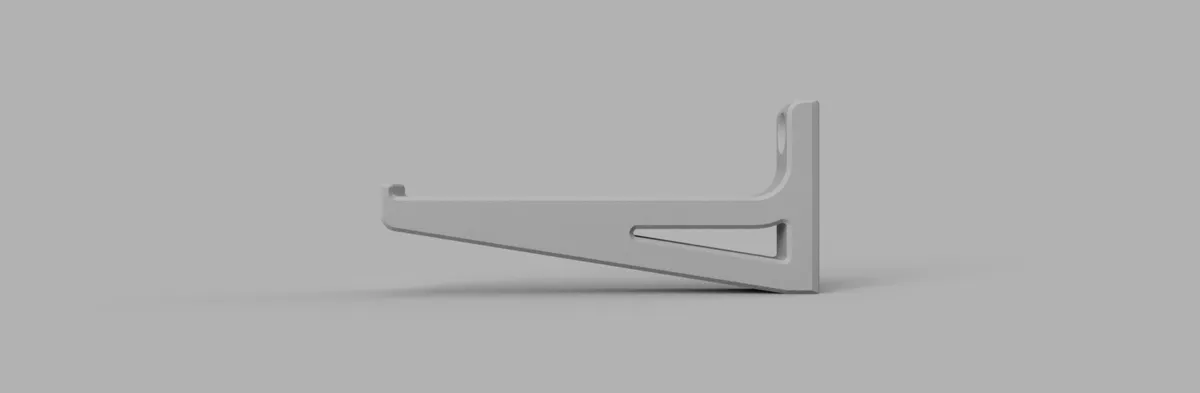 Long Hook, photo 4 of 4 - Long Hook Tools