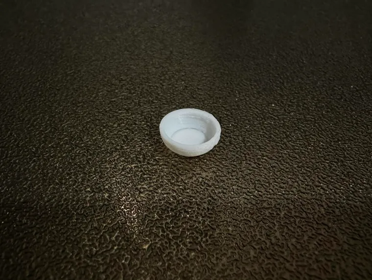 Miniature Dollhouse Bowl, photo 2 of 3 - Miniature Dollhouse Bowl Kitchen & Dining