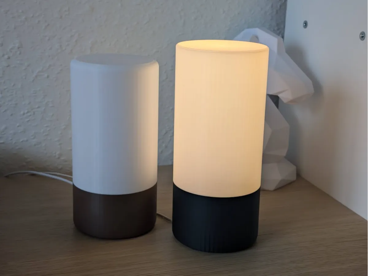 Minimalistic Lamp - Decor, in stock in India
