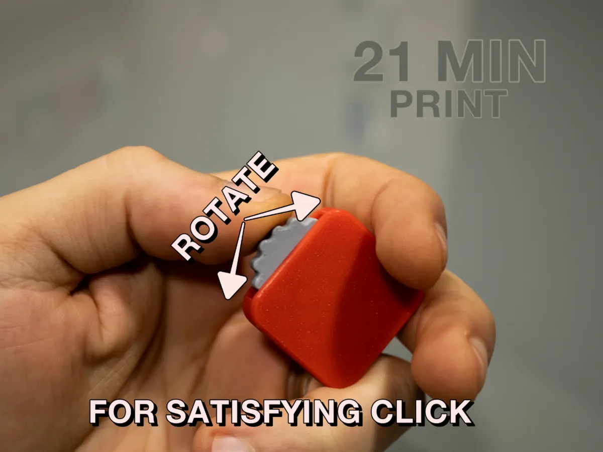 Fidget clicker - Other Toys & Games, in stock in India