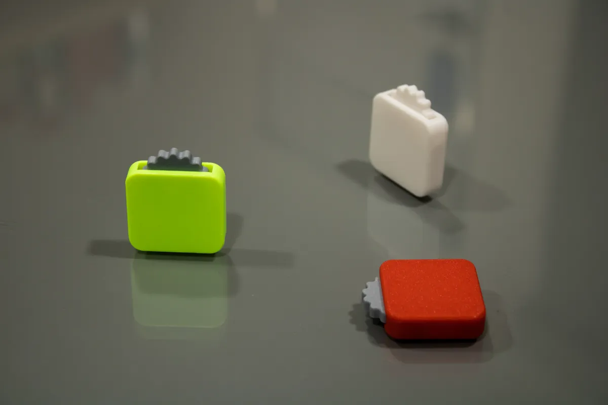 Fidget clicker, photo 3 of 4 - Fidget clicker Toys & Games