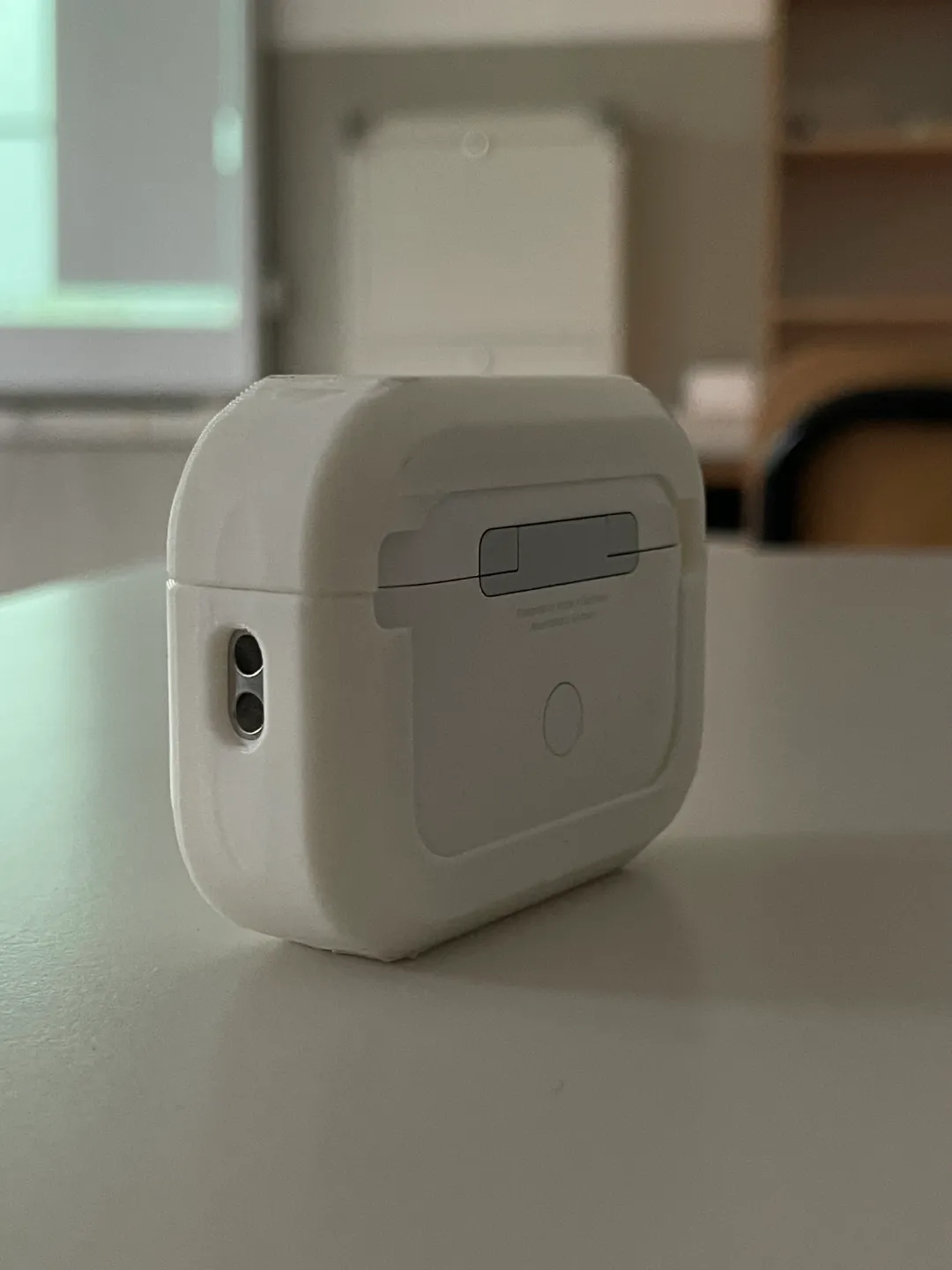 Airpods Pro (2) Case With Magsafe Support, photo 2 of 3 - Airpods Pro (2) Case With Magsafe Support Hobby & DIY