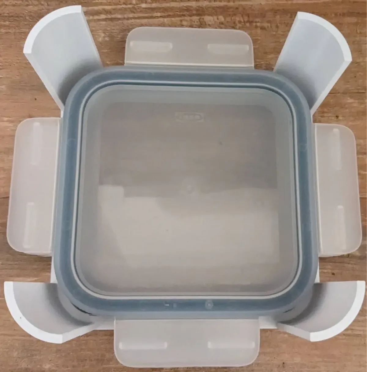 IKEA 365+ Lid Holder (square + rectangle)