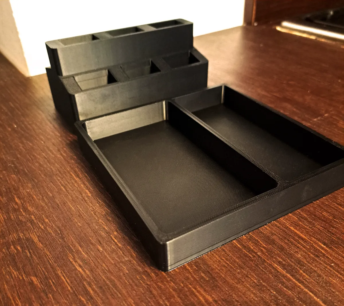 desk modular organizer - highlighter organizer