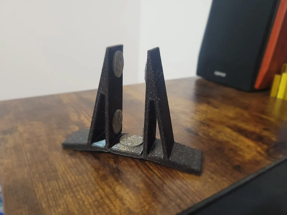 Vertical Stand (16mm to 34mm) - Gadgets, in stock in India