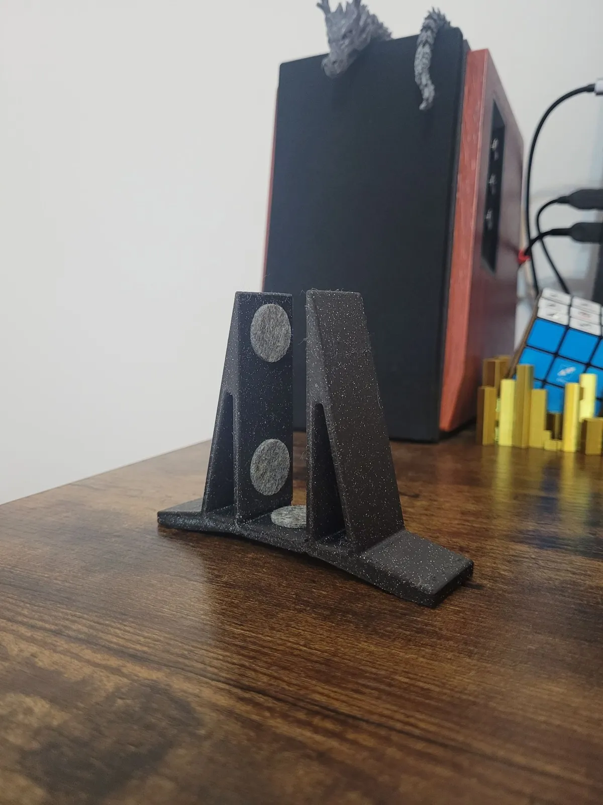 Vertical Stand (16mm to 34mm), photo 2 of 4 - Vertical Stand (16mm to 34mm) Tools