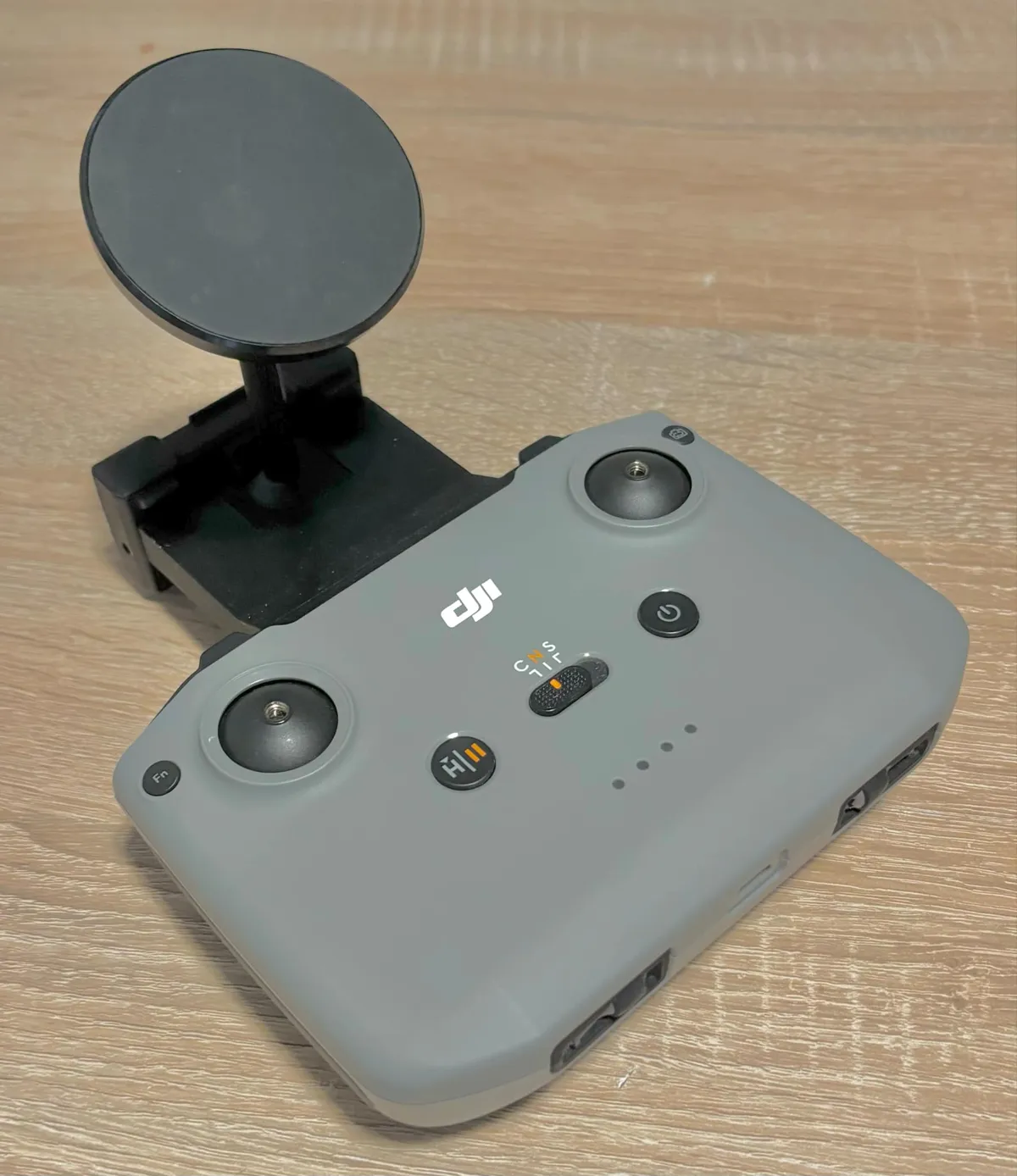 DJI RC-N3 Controller Phone Mount - Robotics, in stock in India