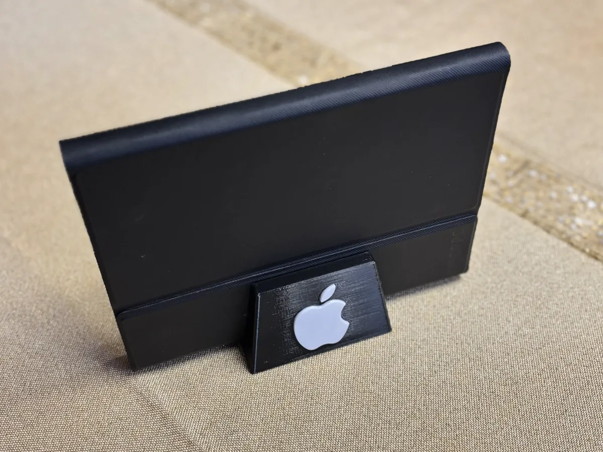 ipad stand with logo 22 + 10mm (no AMA needed) - Office, in stock in India
