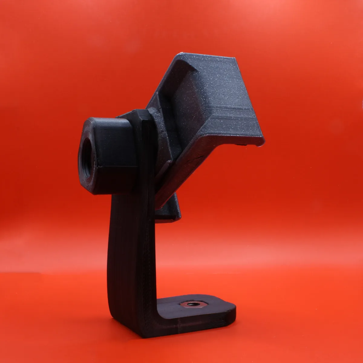 Adjustable Cell Phone Tripod Mount - Gadgets, in stock in India
