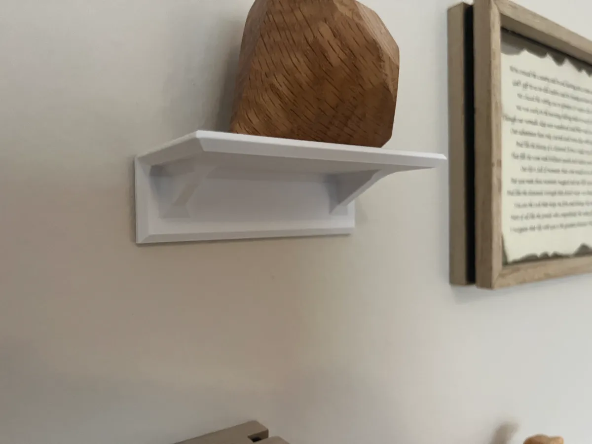 MINI Command Shelf, photo 2 of 4 - MINI Command Shelf Household