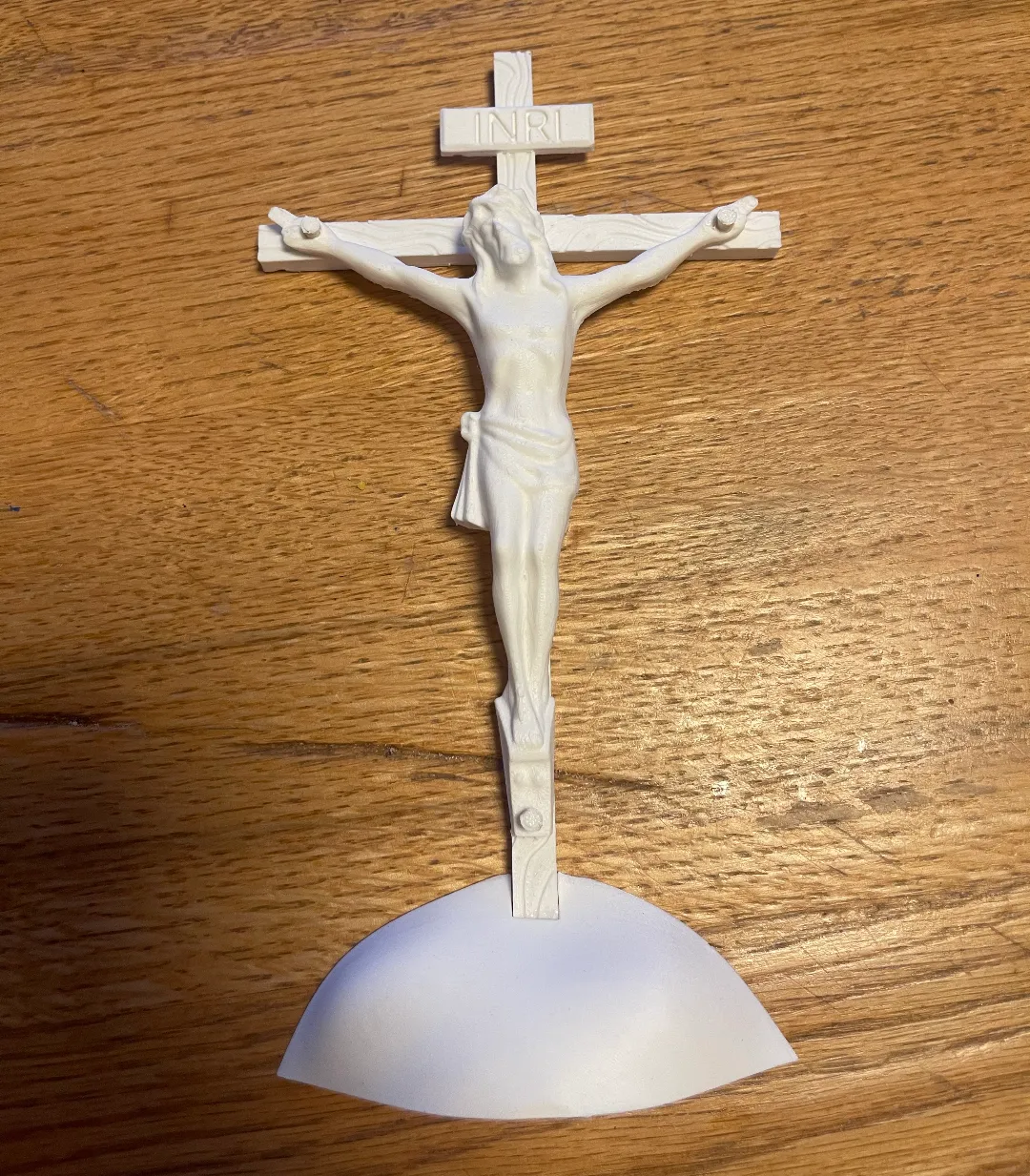 Jesus Christ Kit Card