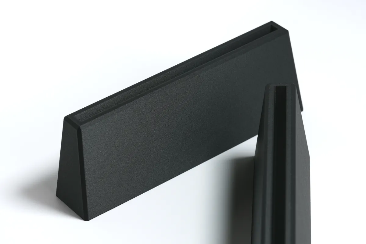 LG C2/C3/C4/C5 OLED 42" 50mm & 37mm Risers, photo 2 of 3 - LG C2/C3/C4/C5 OLED 42" 50mm & 37mm Risers Hobby & DIY