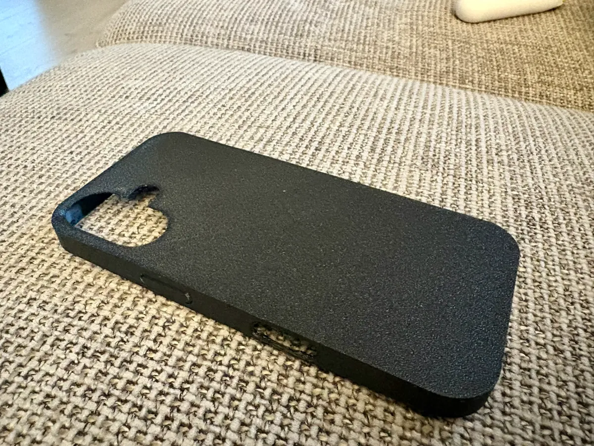 iPhone 16 Case, photo 3 of 3 - iPhone 16 Case Mobile & Device Accessories