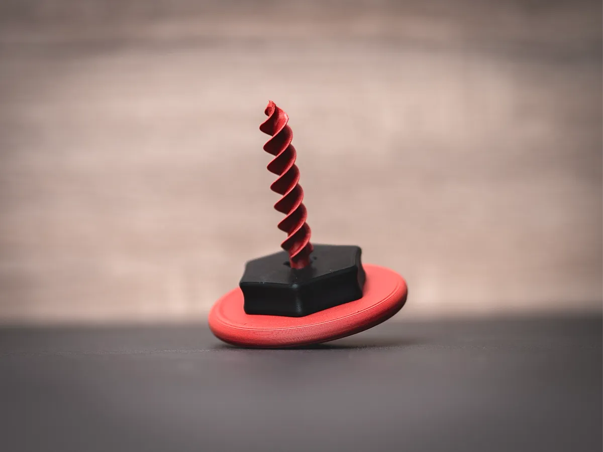 Kreisel / Spinning top - Spinning Tops & Classic Toys, in stock