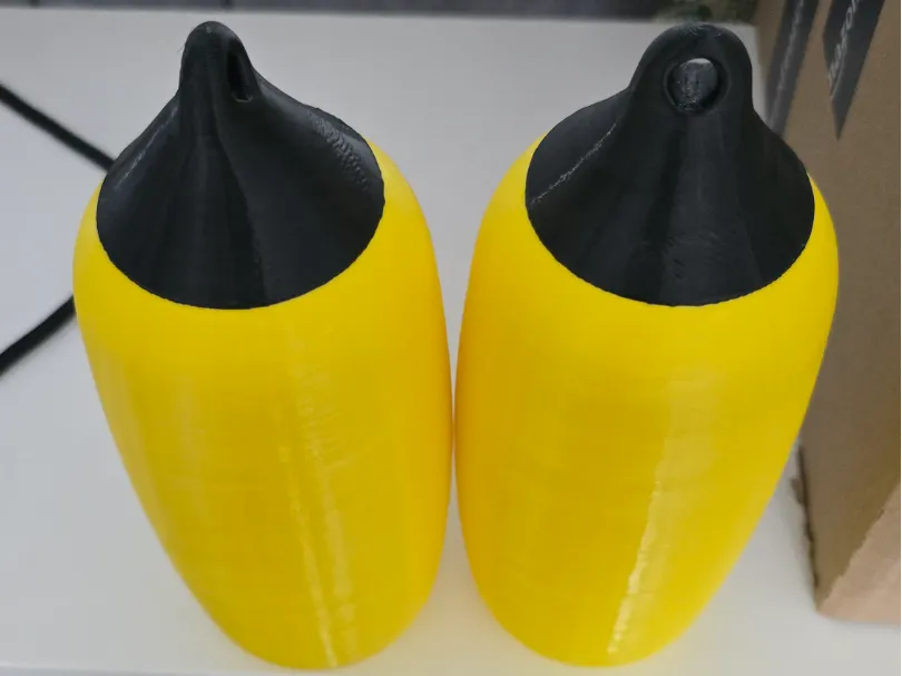 Boat Fender Bumper Buoy