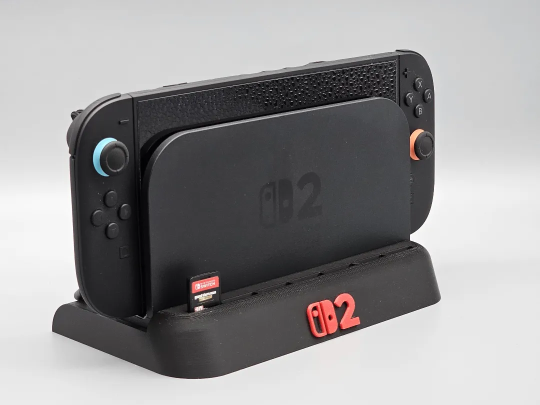 Stand for Nintendo Switch 2