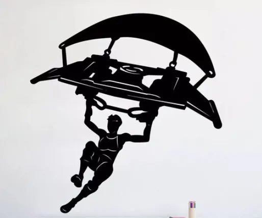 Wall Art - Fortnite