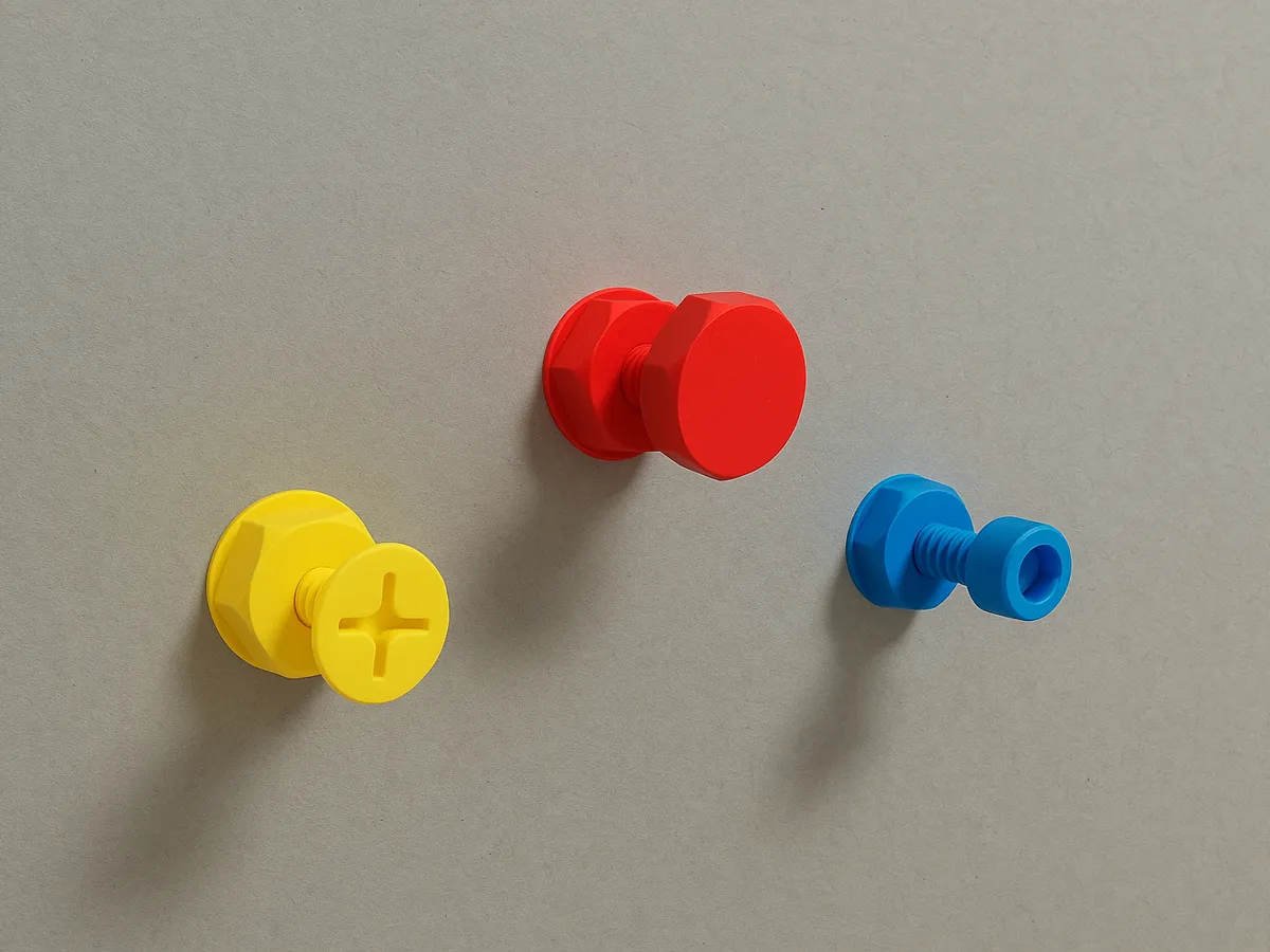 Screw Wall Hook