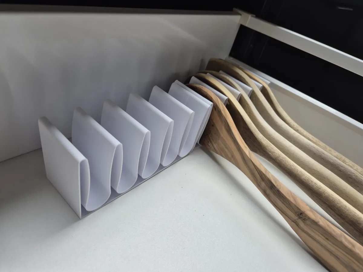 Spoon/Utensil Holder