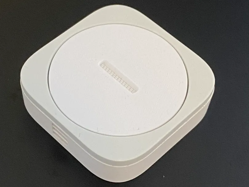 Aqara Temperature and Humidity Sensor Backplate