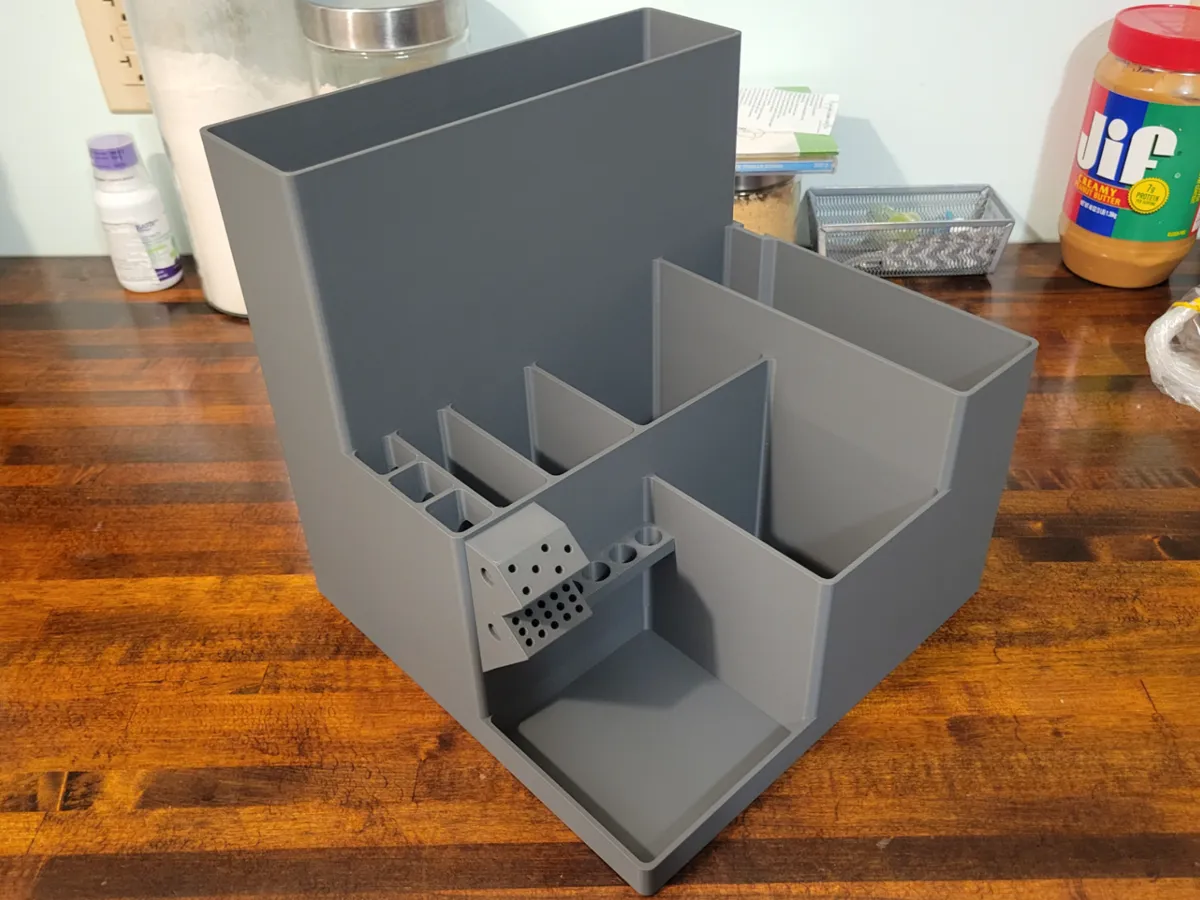 Craft Tool Organizer - Extra Large