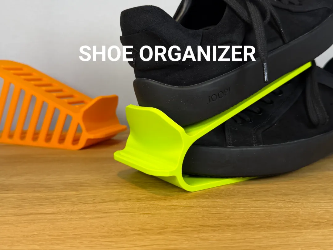 Shoe Organizer