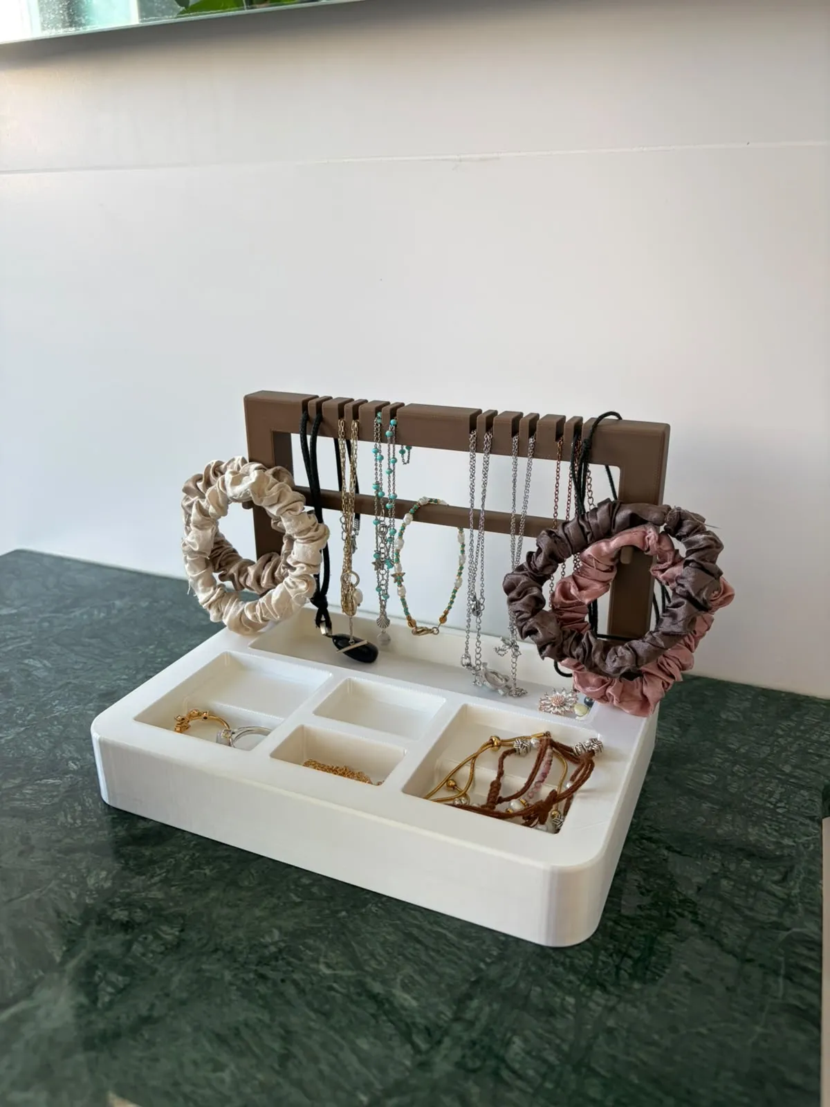 Jewelry Stand, photo 3 of 4 - Jewelry Stand Storage & Organisation