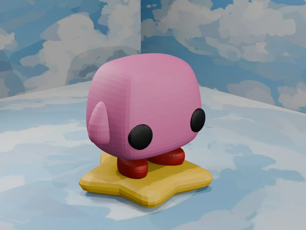 Kirby - Kirby Figures, in stock in India