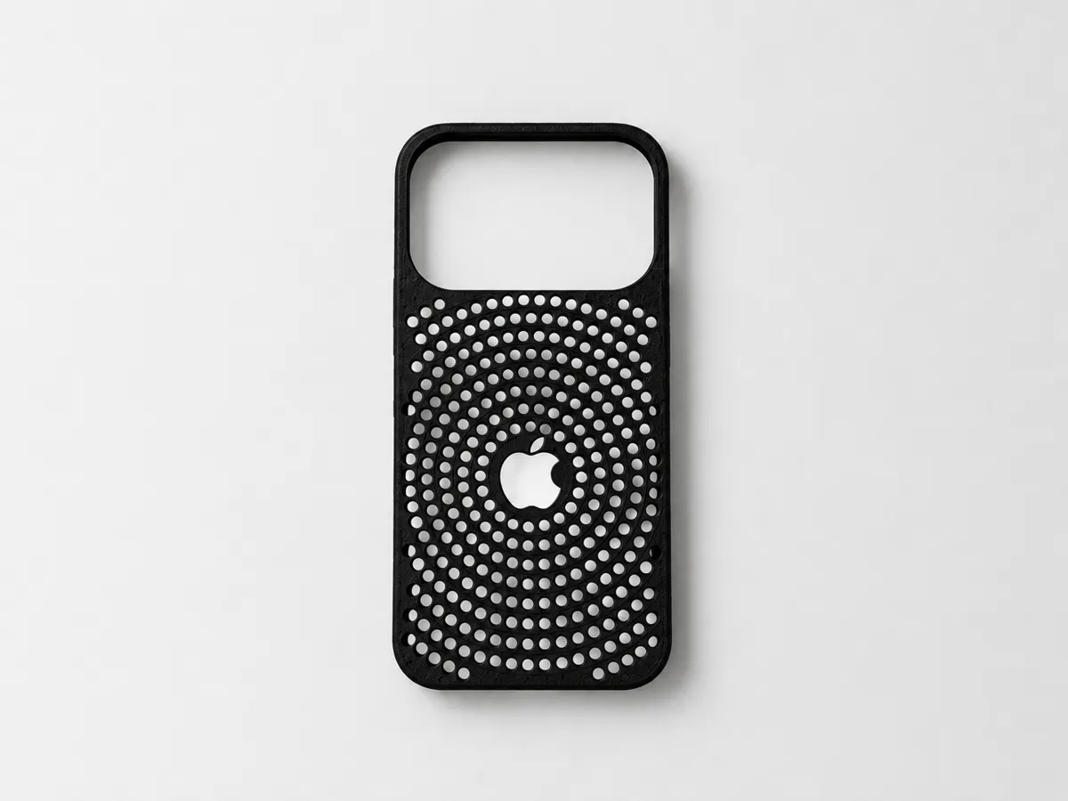 iPhone 17 Pro Max case - Electronics, in stock in India