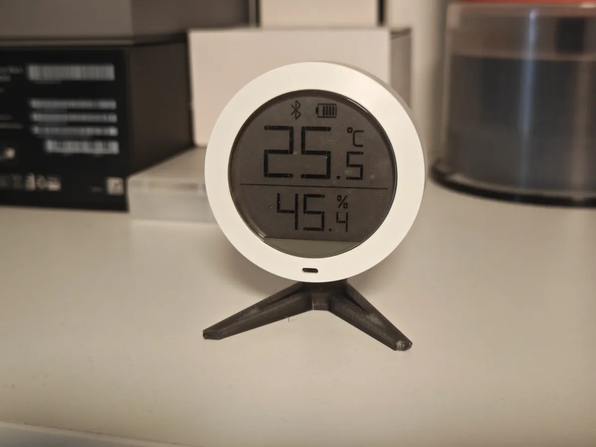 Universal / Thermometer Stand