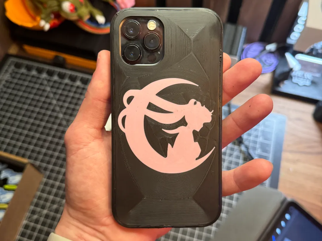 Sailor Moon iPhone 12 Pro Case - Electronics, in stock in India
