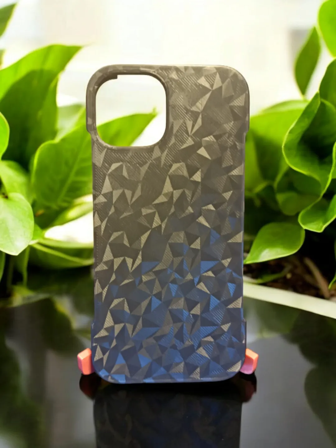 iPhone 14 Black Case