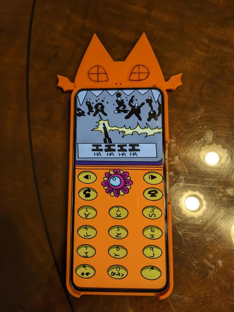 Pixel 8 Pro Case: Hunter X Hunter - Shalnark Phone - Other Props & Cosplays, in stock in India