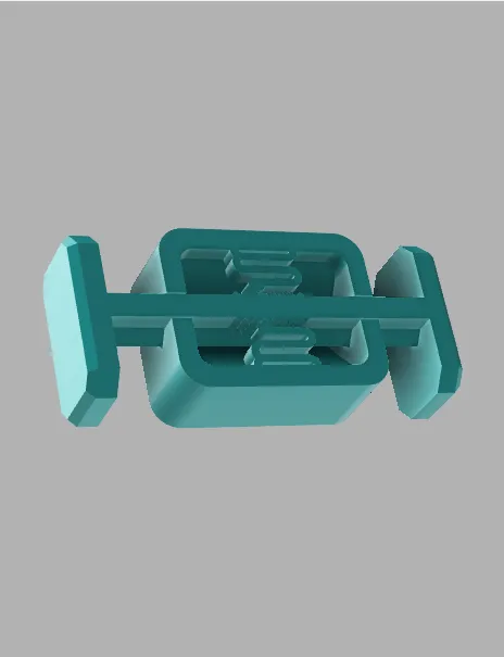 Fidget Slider Clicker. !, photo 4 of 4 - Fidget Slider Clicker. ! Fidget & Sensory Toys