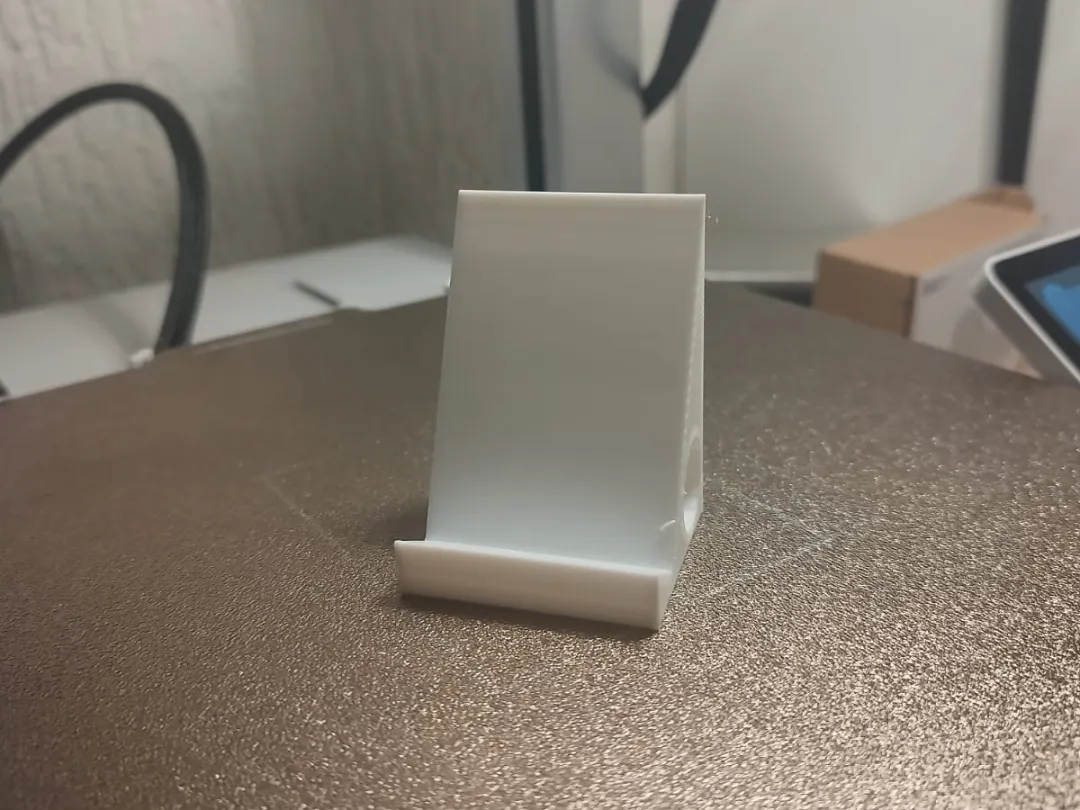 Simple Phone Stand - Gadgets, in stock in India