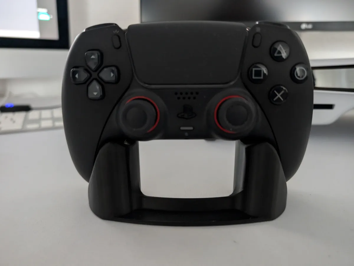 Ps5 Controller Stand, photo 2 of 4 - Ps5 Controller Stand Gaming Accessories