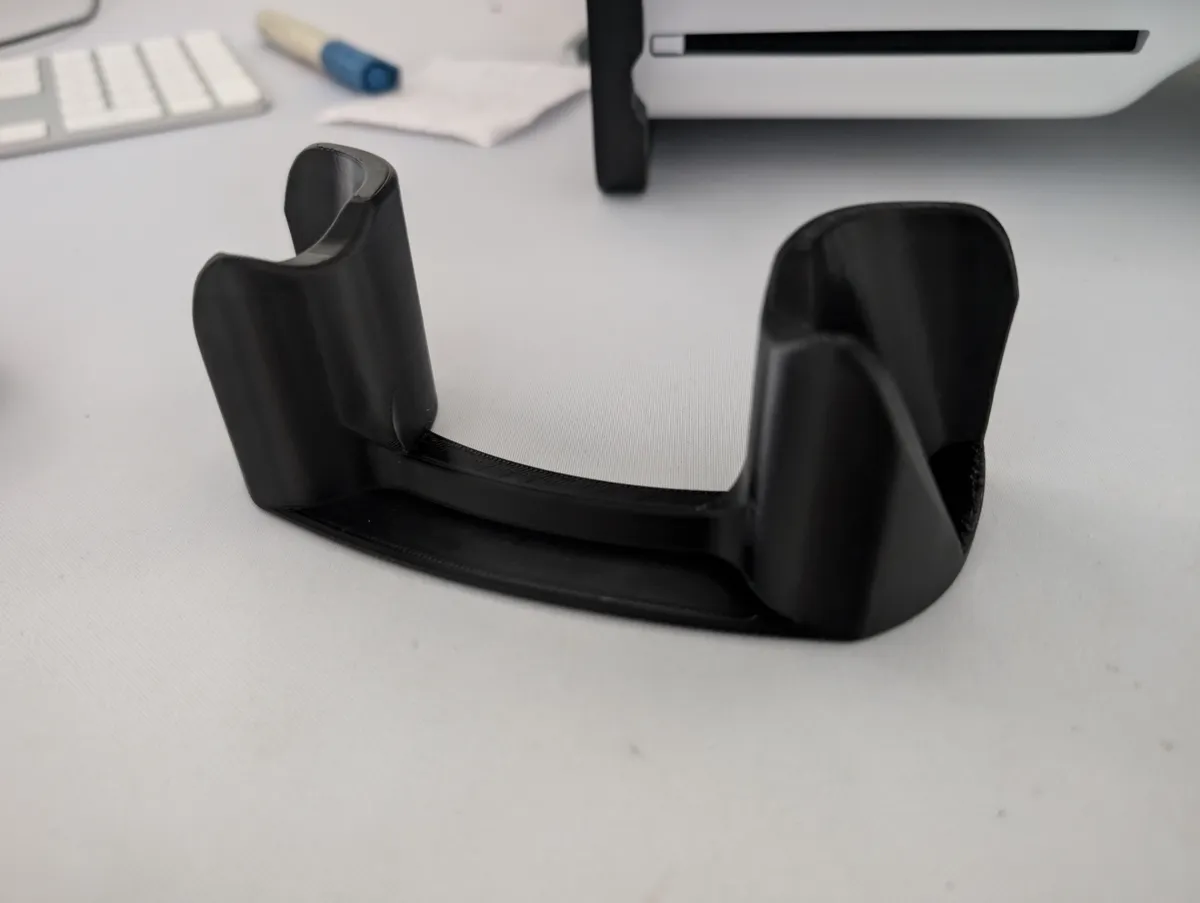 Ps5 Controller Stand, photo 4 of 4 - Ps5 Controller Stand Gaming Accessories